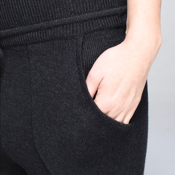 *Rare* LULULEMON Cabin Yogi Cashmere Blend Jogger Sweatpants - Picture 5 of 12